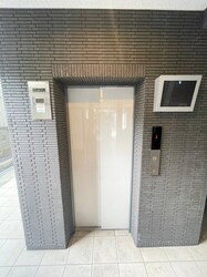 芦原橋駅 徒歩5分 4階の物件内観写真